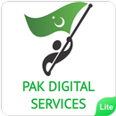 Pak Digital Services Lite APK