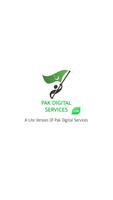 Pak Digital Services Lite 海报