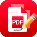 PDF Editor For Android - Excel to PDF APK