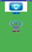 Flashlight Pro پوسٹر