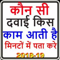 कौन सी दवा किस काम आती है-All Medicine Inquiry الملصق
