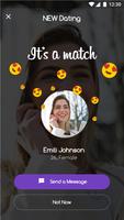 NEW :: A Dating App For Nuanced Mormons capture d'écran 2