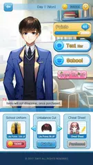 How to Win Love in 33 Days APK 下載