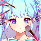 Glam Diary icon