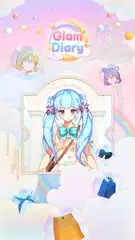 Glam Diary APK Herunterladen