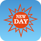 A New Day Radio Dispatch simgesi