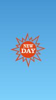 A New Day Radio Dispatch ポスター