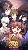 پوستر Miss Detective's Undercover