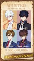 برنامه‌نما Miss Detective's Undercover عکس از صفحه