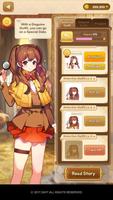 برنامه‌نما Miss Detective's Undercover عکس از صفحه