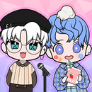 세모캐 : 세상의 모든 캐릭터(BOY) APK
