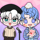 세모캐 icône