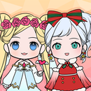 세모캐 : 세상의 모든 캐릭터(GIRL) APK