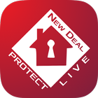 New Deal Full Protect L15-icoon