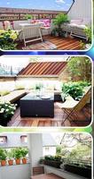 new balcony minimalist home design screenshot 1