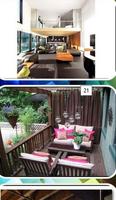 new balcony minimalist home design screenshot 2