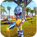 Walkthrough For Destroy All Humans APK