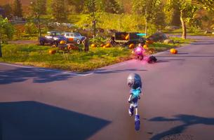 Walkthrough For Destroy All Humans gönderen