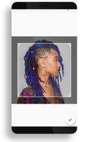 African Braids Hairstyles capture d'écran 2