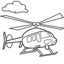 Drawing Helicopter APK