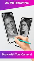 AR Drawing Realistic ảnh chụp màn hình 2