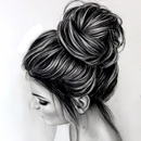 Drawing Realistic Hair APK