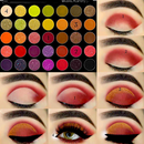 Eye Makeup Tutorial APK