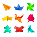 Tutoriel origami APK