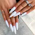 Long Nail Design