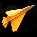 How to Make Paper Airplane Off APK