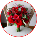 Bouquet Flowers ikona