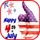 Happy 4th Of July 2020 : Wallpapers & Images GIFs APK