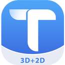 CAD view&edit-Tsridiopen APK