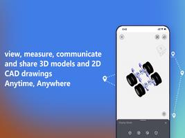 CAD view&edit-Tsridiopen постер