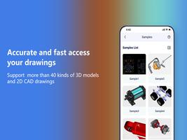 CAD view&edit-Tsridiopen скриншот 1