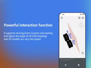 CAD view&edit-Tsridiopen XAPK download