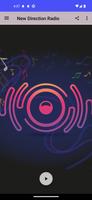 New Direction Radio Screenshot 3