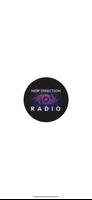 New Direction Radio Plakat