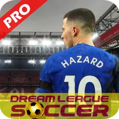 Pro DLS 19 for Dream Soccer League tips