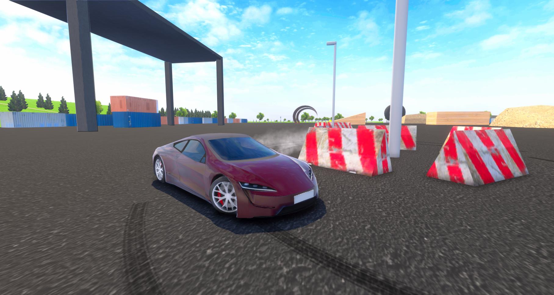 Electric Car Driving Simulator 2020 For Android Apk Download - roblox vehicle simulator new car 2020