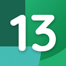 NewDroid 13 Launcher APK