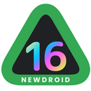 NewDroid Launcher 2026 APK