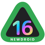 NewDroid Launcher 2026