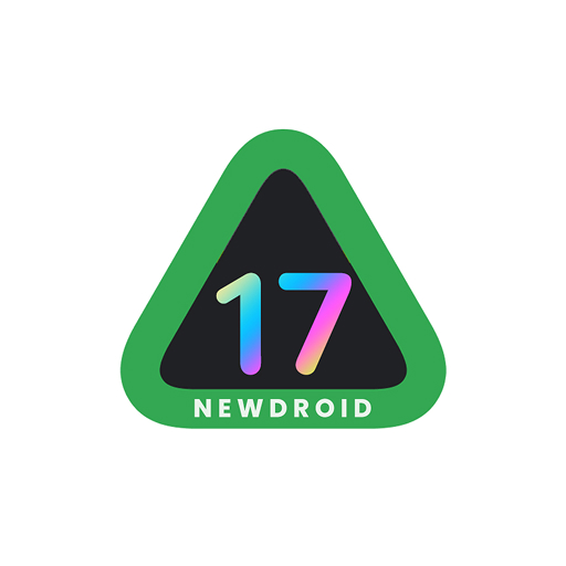 NewDroid 17 Launcher