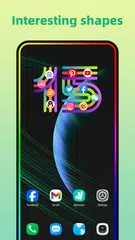 NewDroid Launcher 2026 XAPK Herunterladen