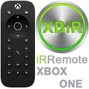 iR XBOX ONE - X & S  Remote APK