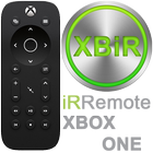 iR XBOX ONE - X & S  Remote icône