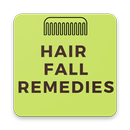 Hair Fall Remedies-Tips To Pre APK