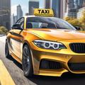 Master Taxi Driver 2024