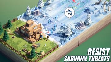 Tiles of Survival screenshot 1